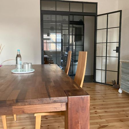 Suite-Dreams Apartment - Innenstadt Hanovre Extérieur photo