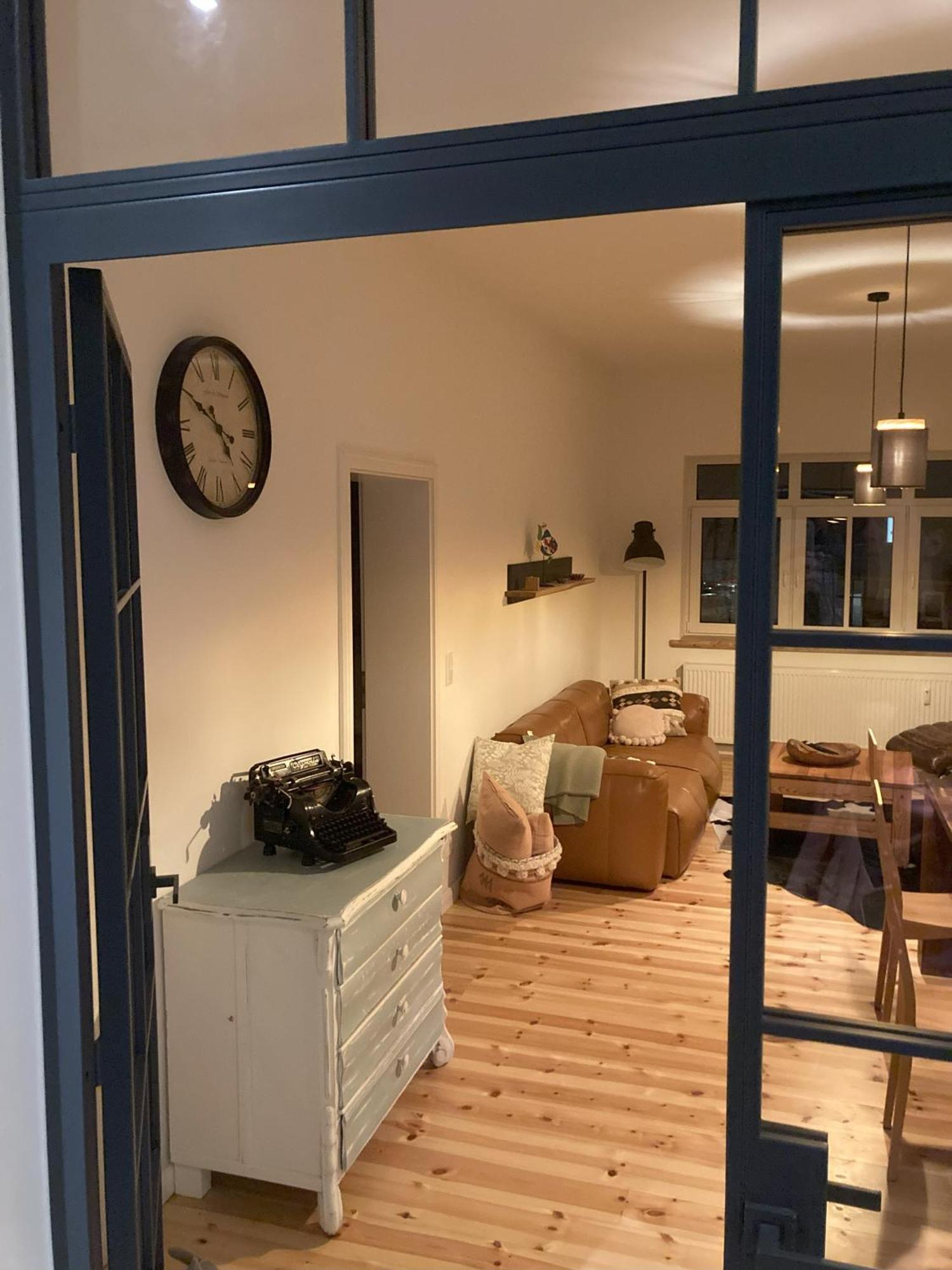 Suite-Dreams Apartment - Innenstadt Hanovre Extérieur photo