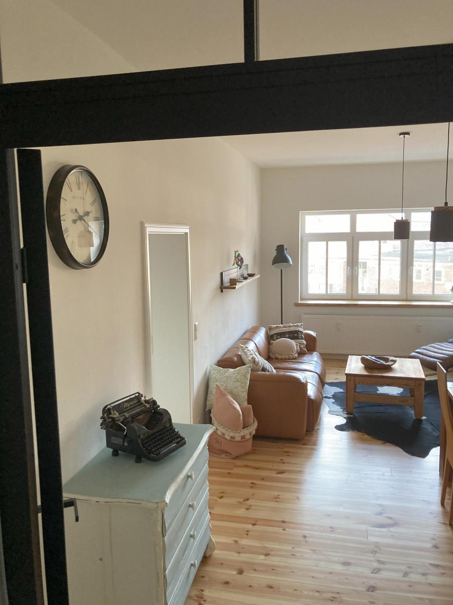 Suite-Dreams Apartment - Innenstadt Hanovre Extérieur photo