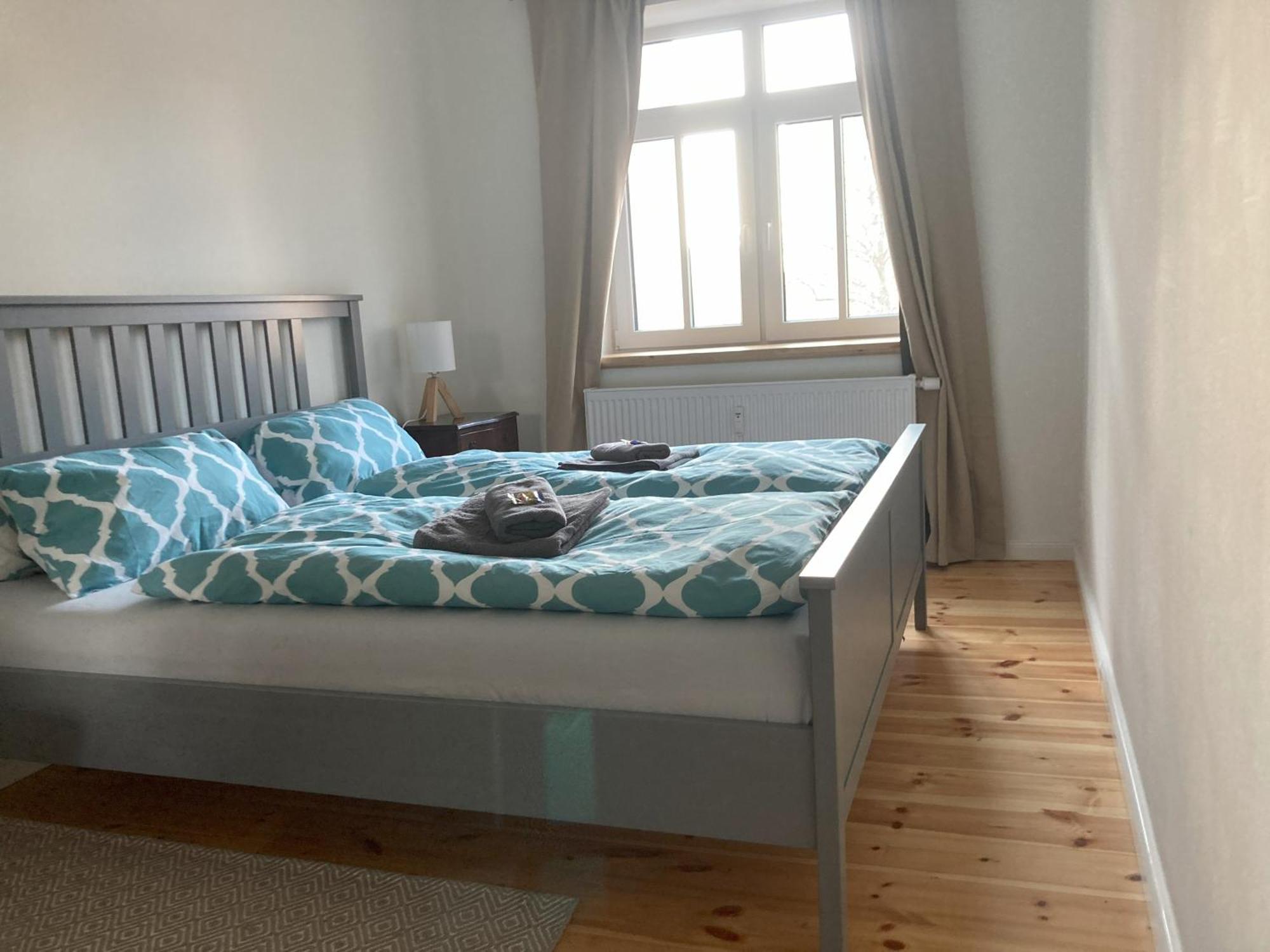Suite-Dreams Apartment - Innenstadt Hanovre Extérieur photo