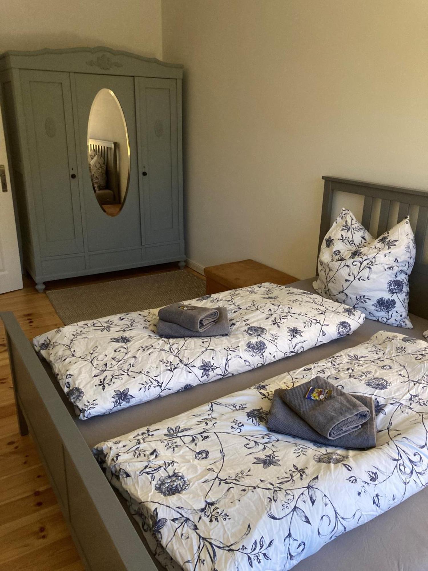 Suite-Dreams Apartment - Innenstadt Hanovre Extérieur photo